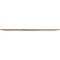 Ekena Millwork Hoover Wood Fretwork Pierced Ceiling Medallion, Birch, 24"W x 12"H x 8 7/8"ID x 3/8"T CMWP24X12X0375HOBI - alternate 5